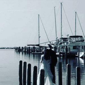 Meet your Posher, Zach